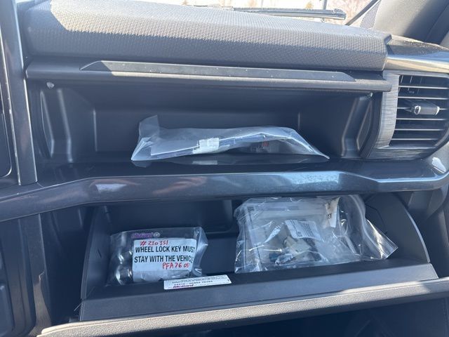 2023 Ford F-150 XLT Random Lake WI