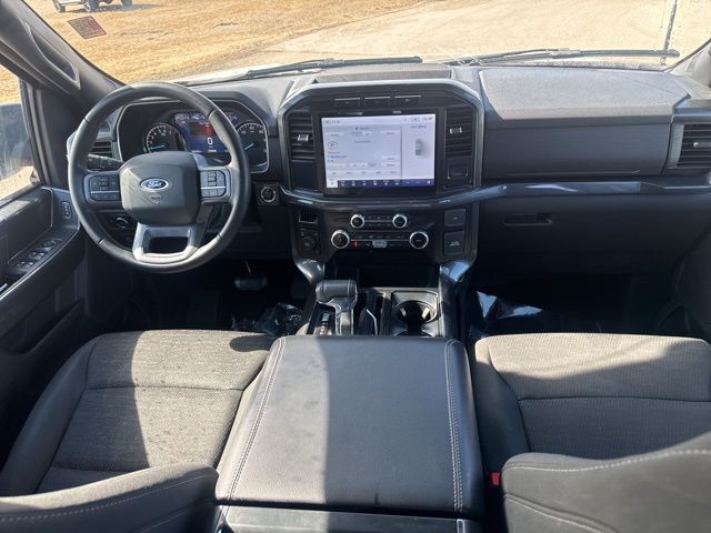 2023 Ford F-150 XLT Random Lake WI