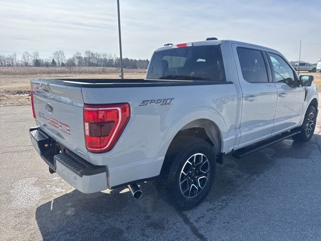 2023 Ford F-150 XLT Random Lake WI