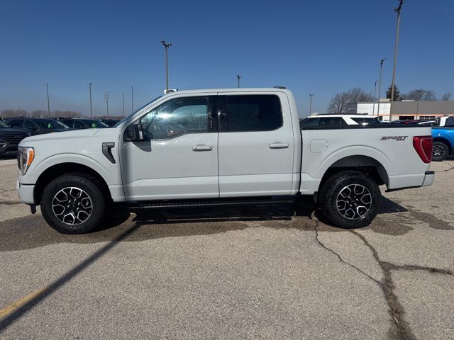 2023 Ford F-150 XLT Random Lake WI