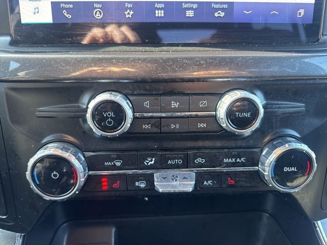 2023 Ford F-150 XLT Random Lake WI