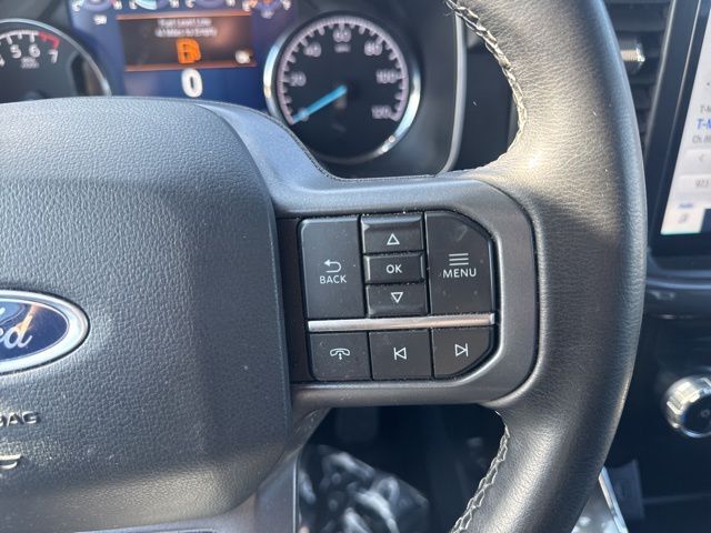 2023 Ford F-150 XLT Random Lake WI