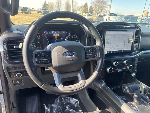 2023 Ford F-150 XLT Random Lake WI