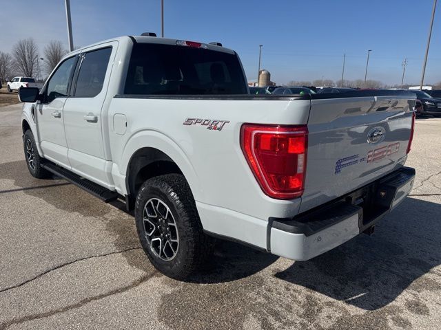 2023 Ford F-150 XLT Random Lake WI
