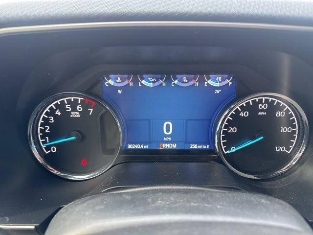 2023 Ford F-150 XLT Random Lake WI