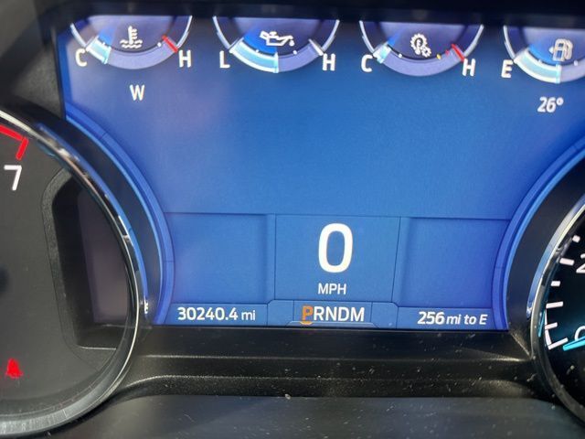 2023 Ford F-150 XLT Random Lake WI