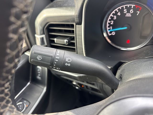 2023 Ford F-150 XLT Random Lake WI