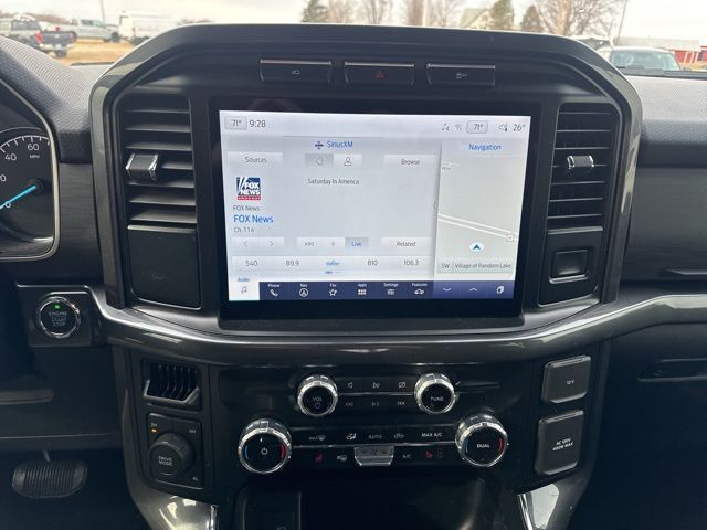2023 Ford F-150 XLT Random Lake WI