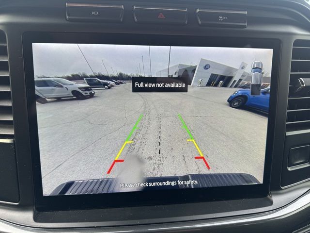 2023 Ford F-150 XLT Random Lake WI