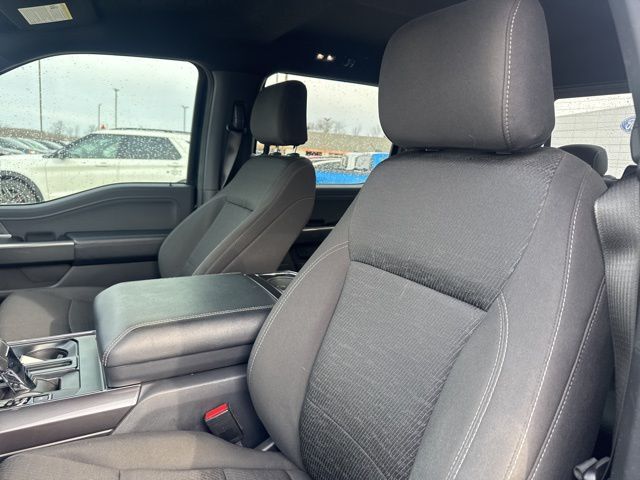 2023 Ford F-150 XLT Random Lake WI