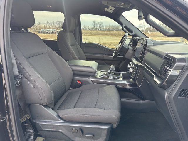 2023 Ford F-150 XLT Random Lake WI