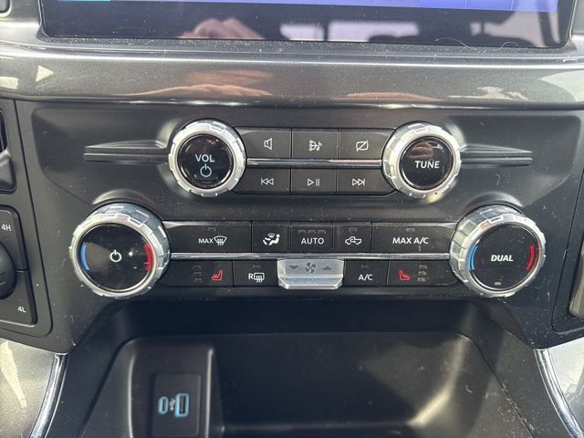 2023 Ford F-150 XLT Random Lake WI