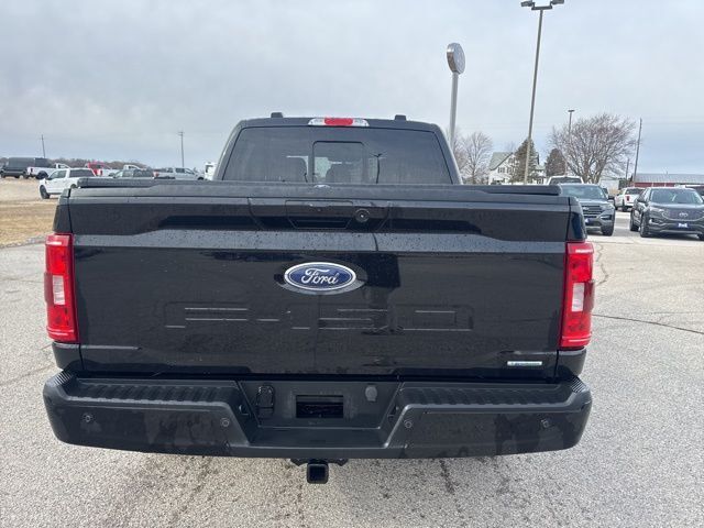 2023 Ford F-150 XLT Random Lake WI