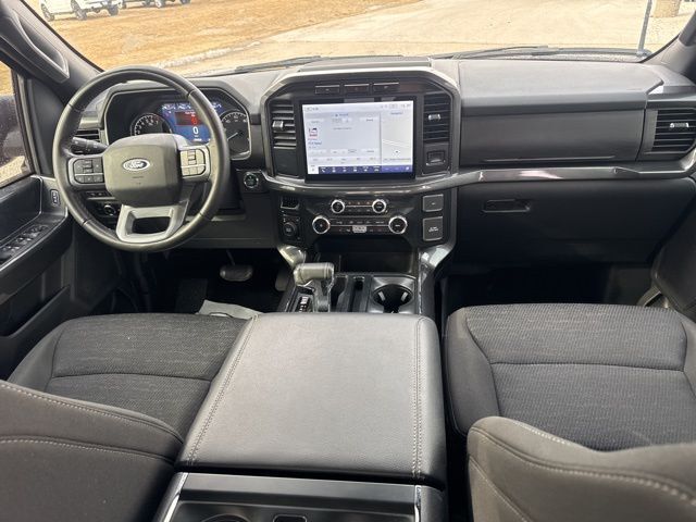 2023 Ford F-150 XLT Random Lake WI