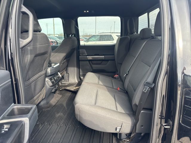 2023 Ford F-150 XLT Random Lake WI