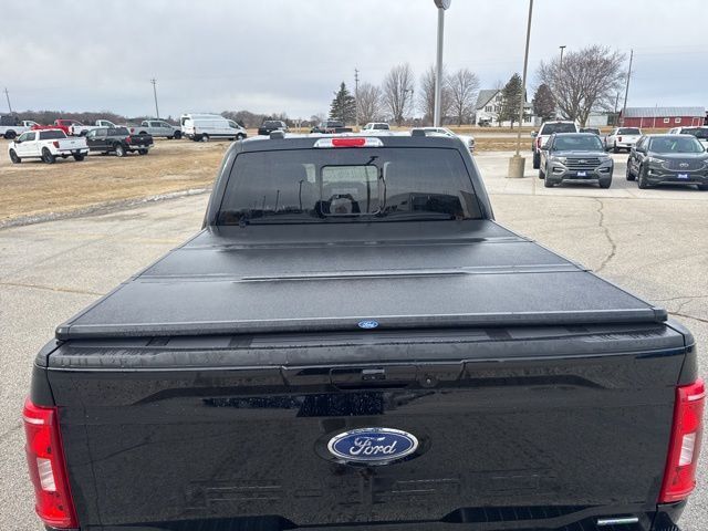 2023 Ford F-150 XLT Random Lake WI