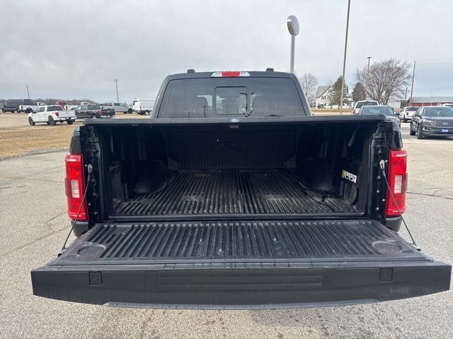 2023 Ford F-150 XLT Random Lake WI