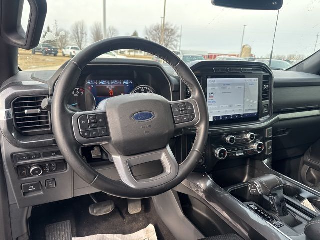 2023 Ford F-150 XLT Random Lake WI