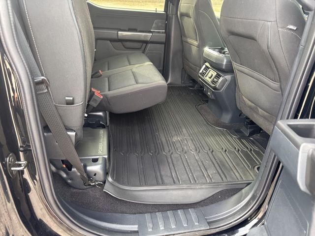 2023 Ford F-150 XLT Random Lake WI