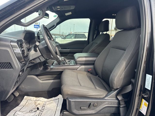 2023 Ford F-150 XLT Random Lake WI