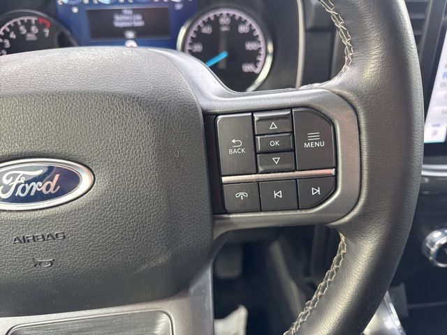 2023 Ford F-150 XLT Random Lake WI