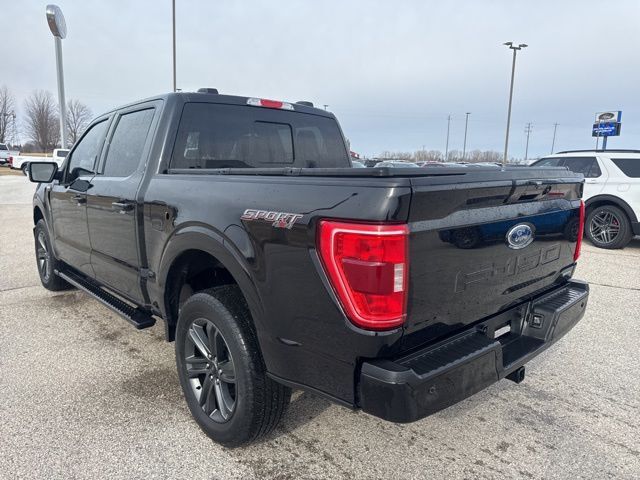 2023 Ford F-150 XLT Random Lake WI