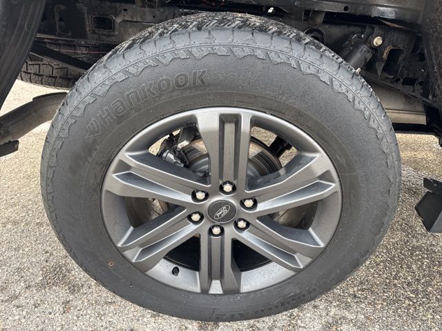 2023 Ford F-150 XLT Random Lake WI