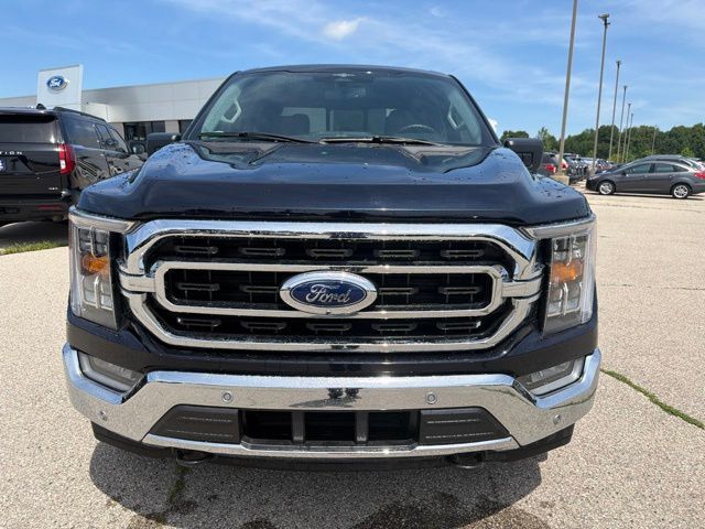 2023 Ford F-150 XLT Random Lake WI