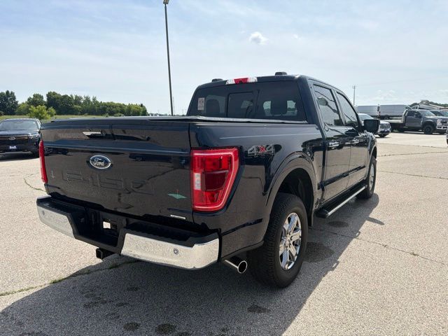 2023 Ford F-150 XLT Random Lake WI