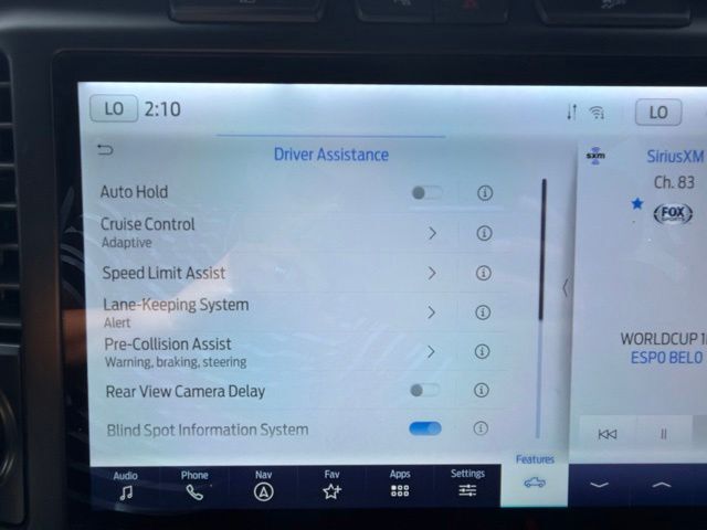 2023 Ford F-150 XLT Random Lake WI