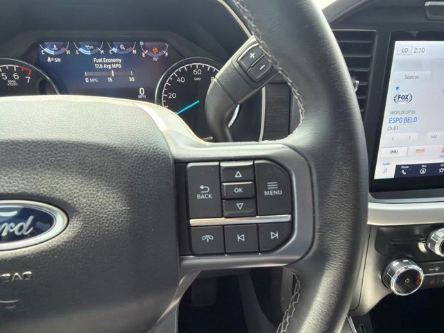 2023 Ford F-150 XLT Random Lake WI