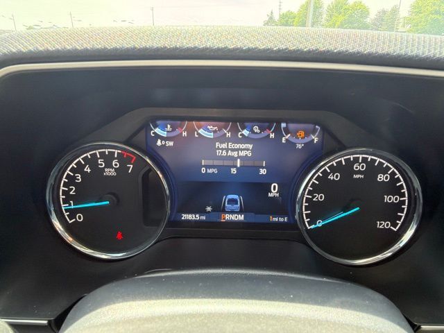 2023 Ford F-150 XLT Random Lake WI