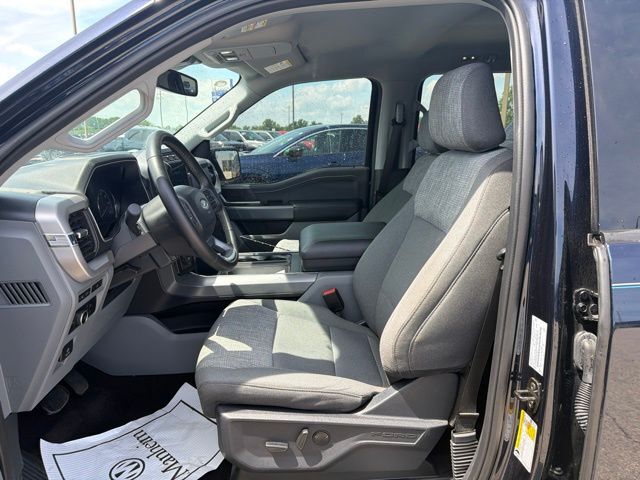 2023 Ford F-150 XLT Random Lake WI