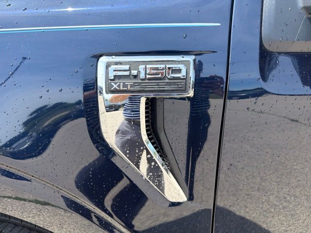 2023 Ford F-150 XLT Random Lake WI
