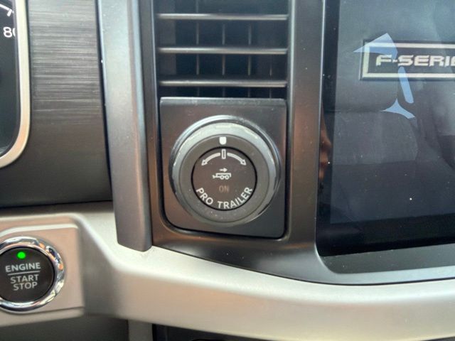 2023 Ford F-150 XLT Random Lake WI