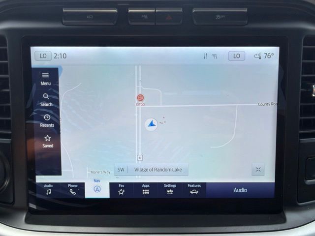 2023 Ford F-150 XLT Random Lake WI