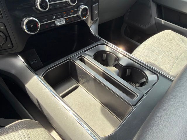2023 Ford F-150 XLT Random Lake WI