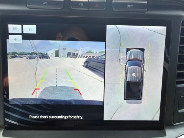 2023 Ford F-150 XLT Random Lake WI
