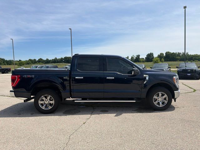 2023 Ford F-150 XLT Random Lake WI
