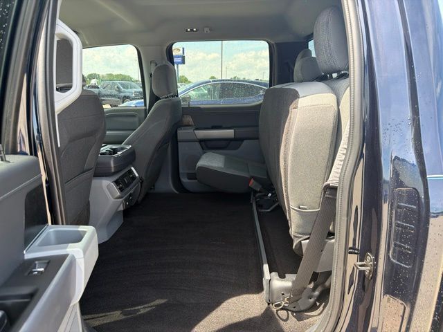 2023 Ford F-150 XLT Random Lake WI