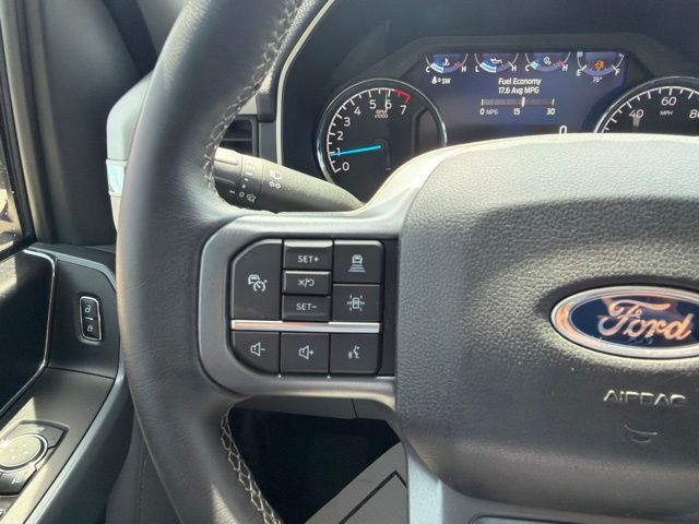 2023 Ford F-150 XLT Random Lake WI