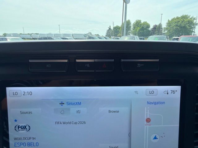 2023 Ford F-150 XLT Random Lake WI