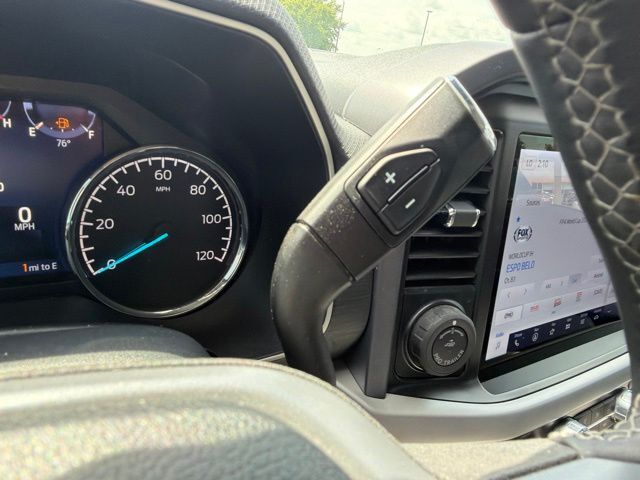 2023 Ford F-150 XLT Random Lake WI