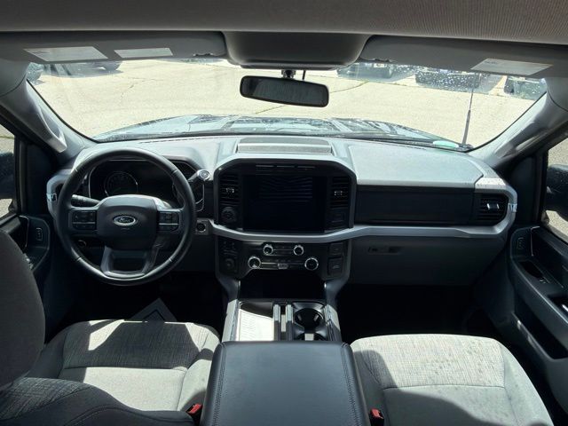 2023 Ford F-150 XLT Random Lake WI