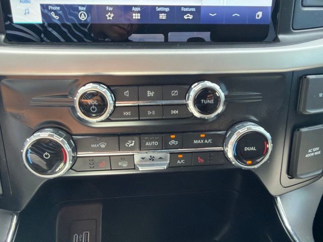 2023 Ford F-150 XLT Random Lake WI