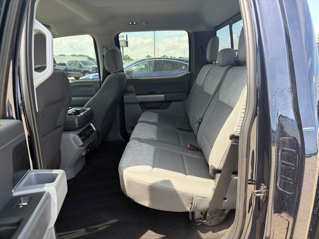 2023 Ford F-150 XLT Random Lake WI