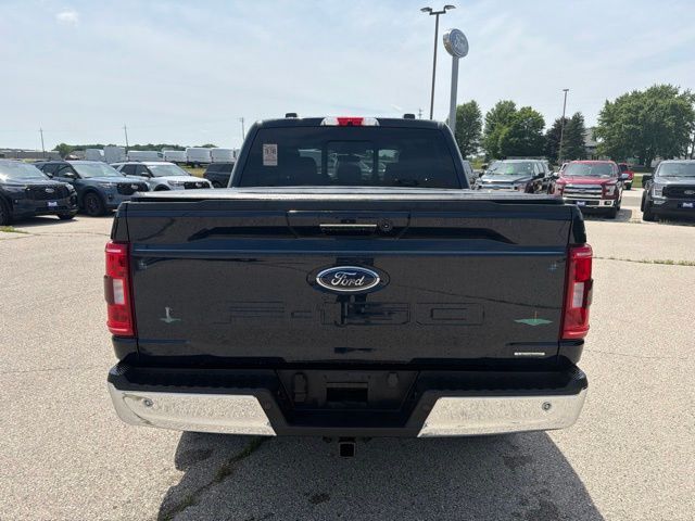 2023 Ford F-150 XLT Random Lake WI