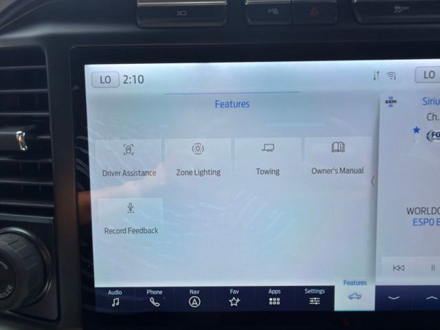 2023 Ford F-150 XLT Random Lake WI