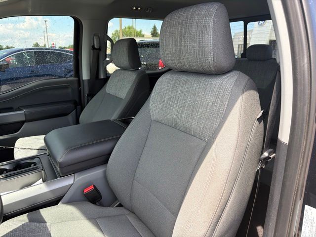 2023 Ford F-150 XLT Random Lake WI