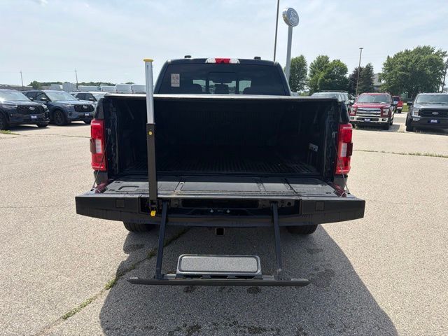 2023 Ford F-150 XLT Random Lake WI